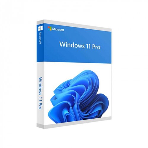 DSP Windows 11 Pro Eng 64-bit, FQC-10528 Slike