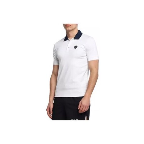 Emporio Armani 3LPF08PJEEZ1100 Bijela Slike