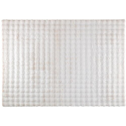 M&amp;ouml;max Umetno Krzno Bubble 3, 160x230cm, Krem Slike