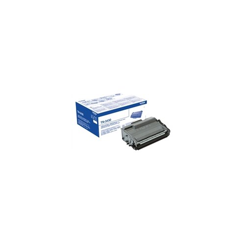 Brother Toner TN-3430 (crna), original Cijene