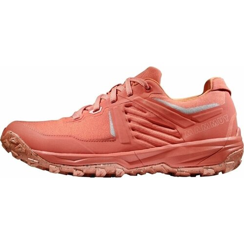 Mammut Ženske outdoor cipele Ultimate III Low GTX Women Terracotta/Apricot Brandy 40 Slike