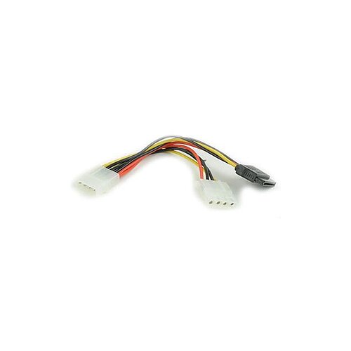 Kabal napojni interni Molex femele to Molex male + SATA Cijene