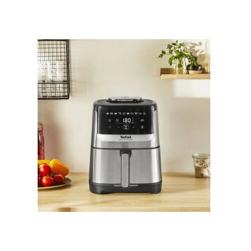 Tefal easy fry silence EY552DE0 airfryer Slike