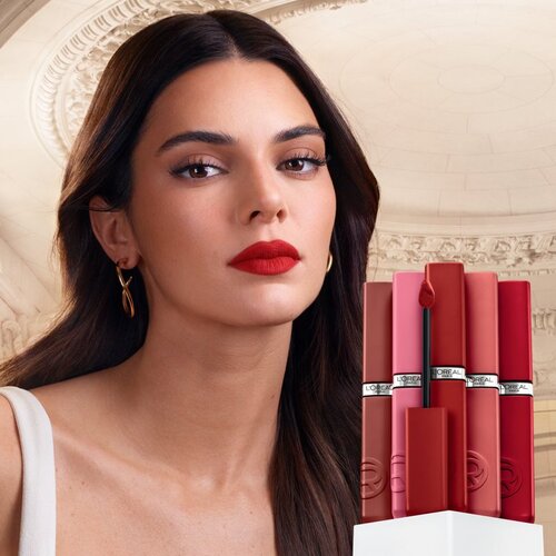L´Oréal Paris Infaillible Matte Resistance mat vlažilna &scaron;minka odtenek 200 Lipstick&Chill 5 ml Cene