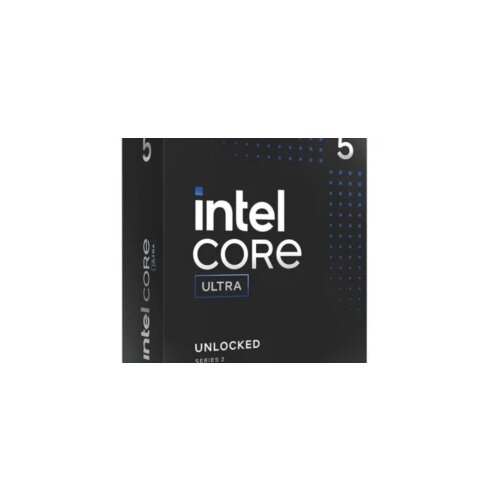 Intel Core Ultra 5 225 BOX Cijene