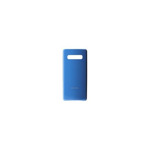 Samsung poklopac S10 Plus Plavi Cene