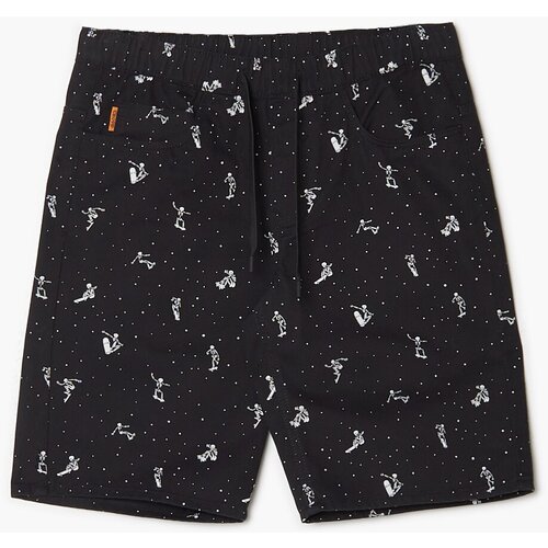 Cropp - Men`s shorts - Črna Slike