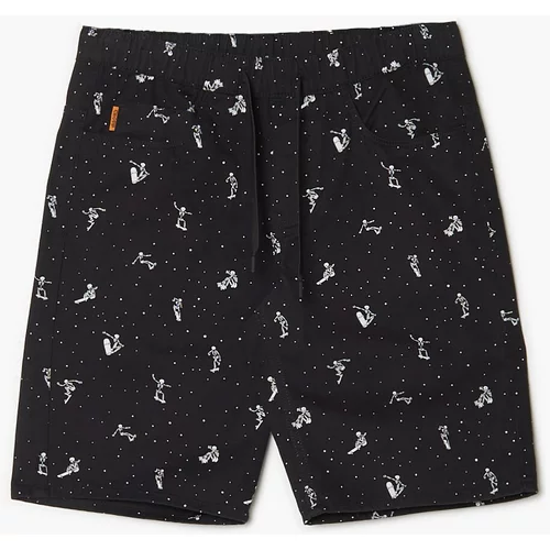 Cropp - Men`s shorts - Črna