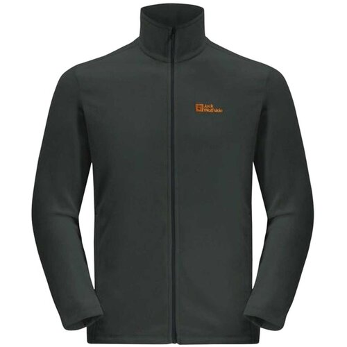 Jack Wolfskin muški duks TAUNUS FZ M 1711451-4161 Slike