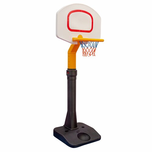 Monkey Gym Ko&scaron;arkarska Ko&scaron;arka Otro&scaron;ki Super Basket 52X52 Cm, (5000081737) Cene
