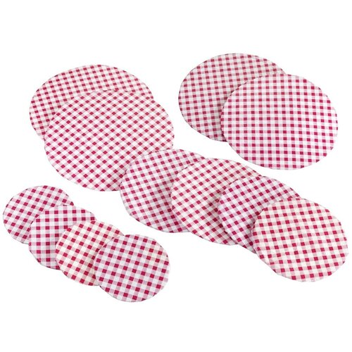 Maximex Plastičan univerzalni set poklopaca za hranu – Cijene