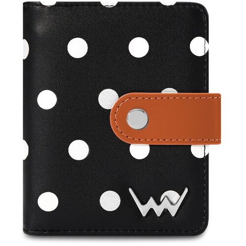 Vuch Letty Brown Wallet Cene