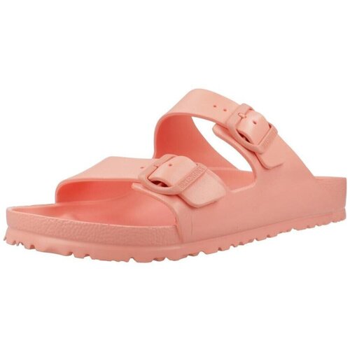 Birkenstock Japonke ARIZONA EVA Rožnata Slike