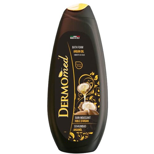 Dermomed gel za tuširanje Argan, 650ml Cene