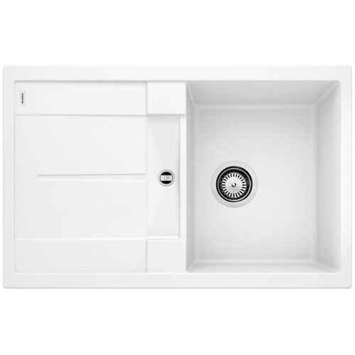 Blanco metra 45 s sudopera 780x500, granit, bela Cene
