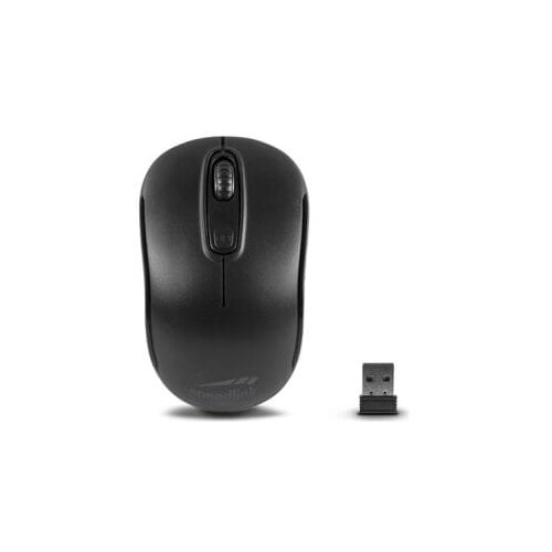 Speedlink mi&amp;scaron; ceptica wireless black, SL-630013-BKBK Slike