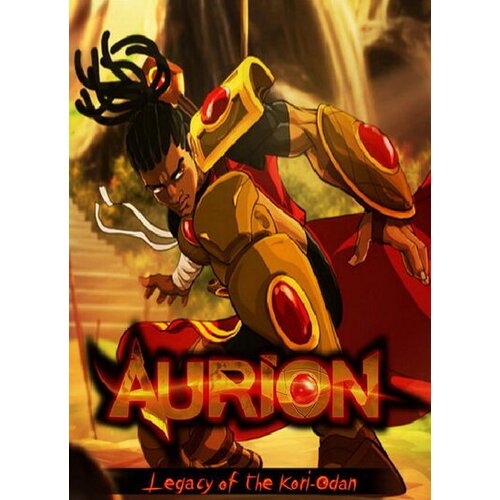 Steam Aurion: Legacy of the Kori-Odan (PC) Key EUROPE Cene