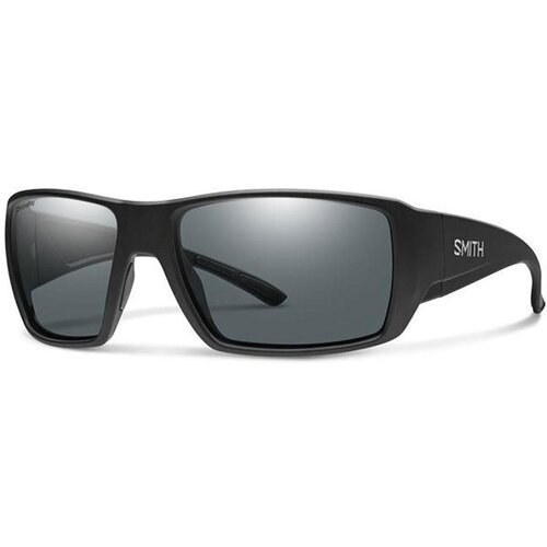 Smith GUIDECXL/S 003/6N ONE SIZE (63) Črna/Siva Slike