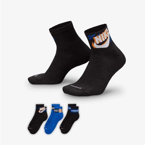 Nike U nk ed pls ankle 3p sport 144 Slike