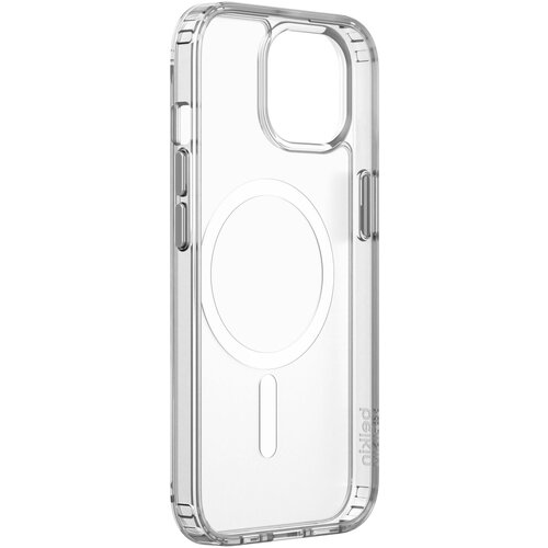 Belkin ScreenForce magn.Protect. iPhone 15 transparent MSA019btCL Slike