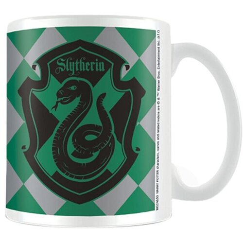 Pyramid HARRY POTTER (SLYTHERIN) MUG Slike