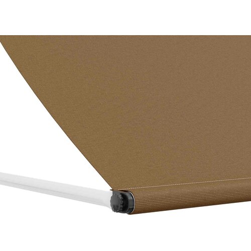 Bež 400 x 150 cm 180 g / m&amp;sup2; poliester s PU premazom Slike