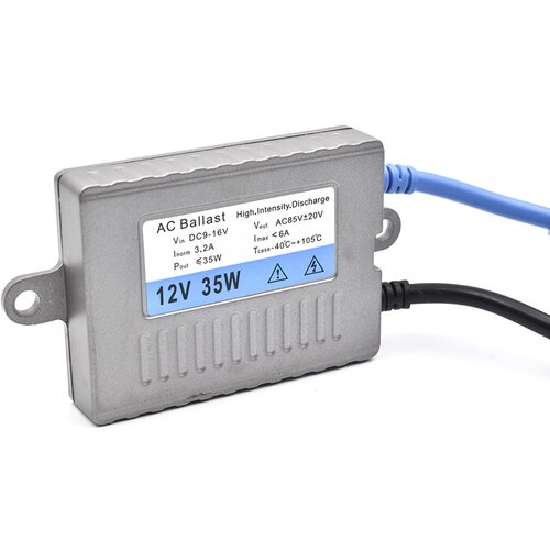 Xenon balast HID HM-12V 35W ( 03-058 ) Slike