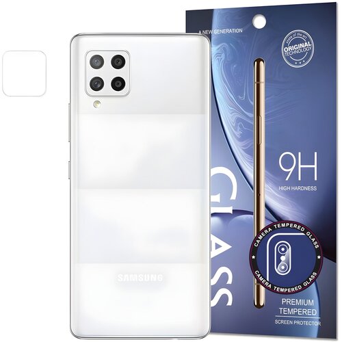  staklo za kameru 9H za Samsung Galaxy A42 5G/Galaxy A12/Galaxy M12/Galaxy F12 - Prozirna KP12269 Cijene