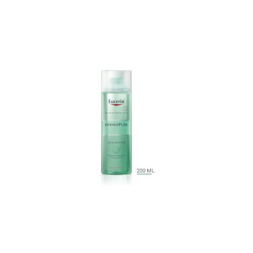 EUCERIN&amp;reg; Dermopure micelarna otopina Slike