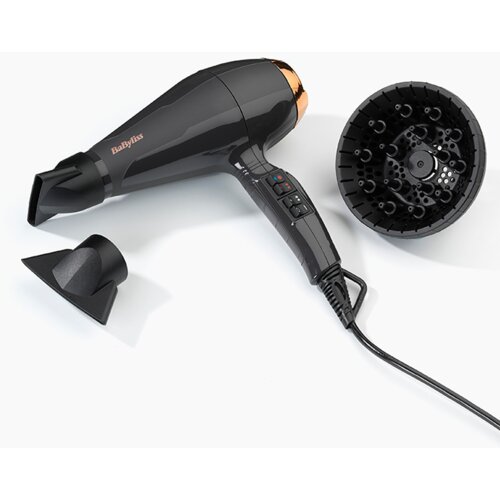 Babyliss Fen za kosu 6719DE 2200W Slike