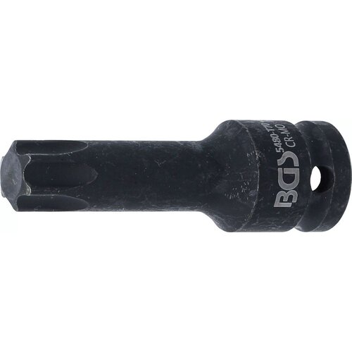 BGS udarni umetak T-profil (Torx) T70 1/2&amp;quot; 75 mm 5480-T70 Slike