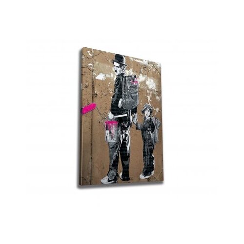 Wallxpert WY57 (70 x 100) dekorativna slika Slike