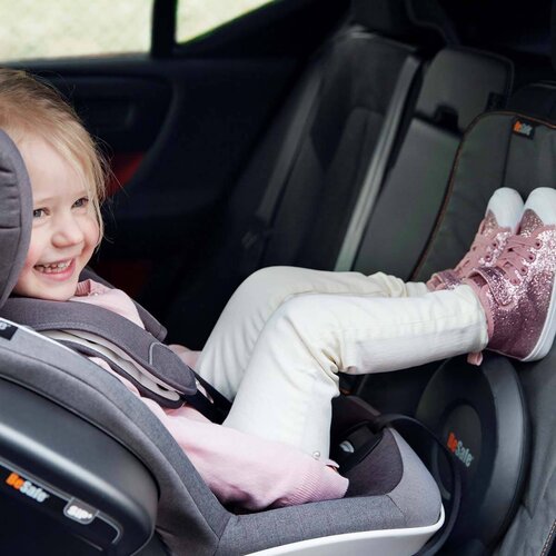 Besafe Za&amp;scaron;tita za sjedalo automobila Slike