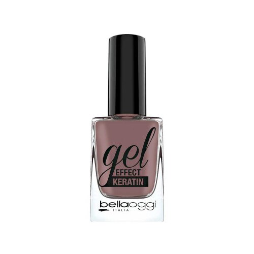 bellaoggi lak za nohte - Gel Effect Keratin Nail Polish - Innocent Cene
