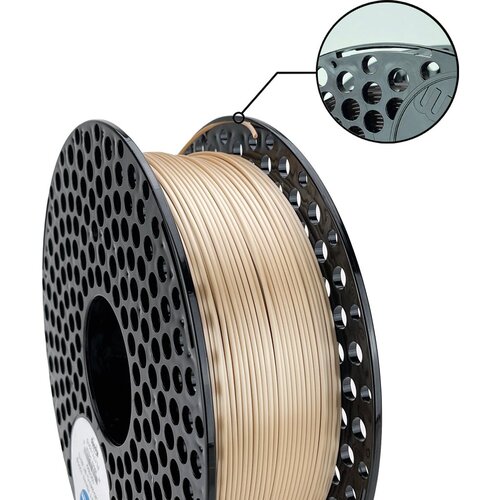 AzureFilm pla silk sand, 1.75mm / 1000g Cene