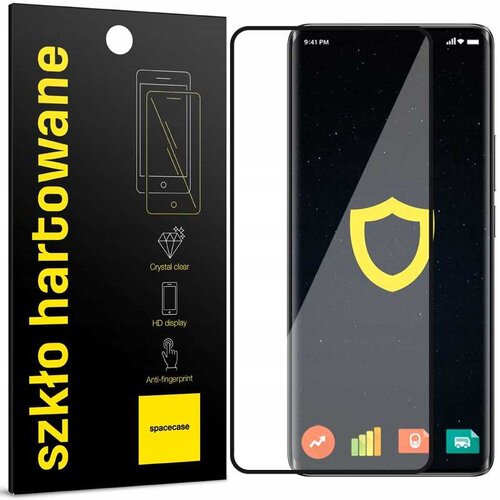 Spacecase KALJENO STEKLO 3D 2.0 ZA REALME 11 PRO PRO+ ZA&amp;Scaron;ČITA FOLIJA, (21964657) Slike