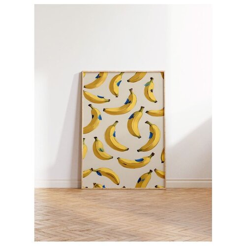 WALLXPERT dekorativna slika u okviru 30 x 40 cm Cene