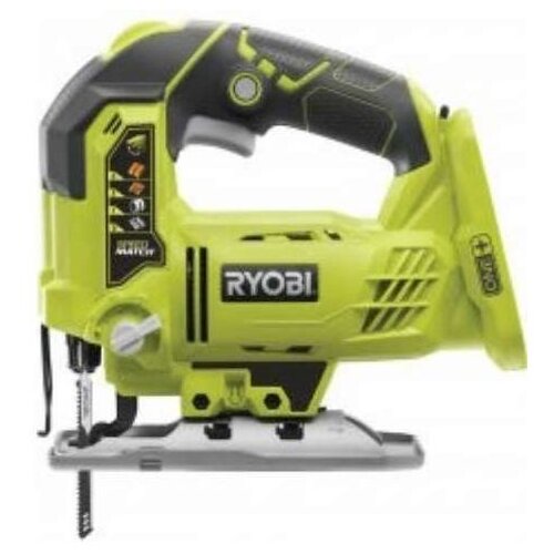 Ryobi aku vbodna žaga R18JS-0 (18V ONE+,brez aku), (20886010) Cene