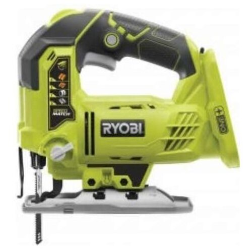 Ryobi Akumulatorska ubodna pila R18JS-0 Cijene