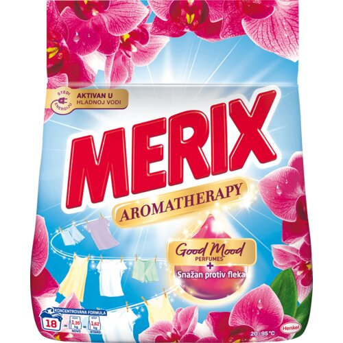 Merix at orhideja prašak 1,35kg 18WL Cene