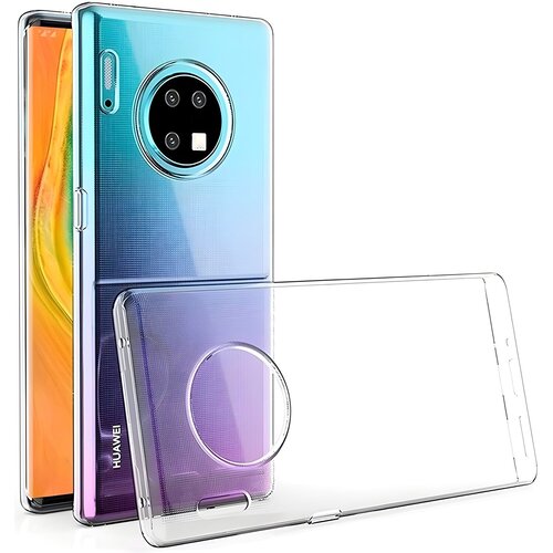  Przezračno zaštitno kućište za Huawei Mate 30 - Prozirna KP19213 Cene