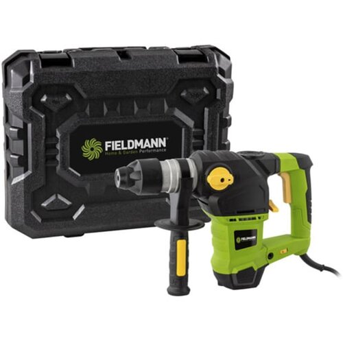 Fieldmann udarna bu&amp;scaron;ilica FDV 201502-E Slike
