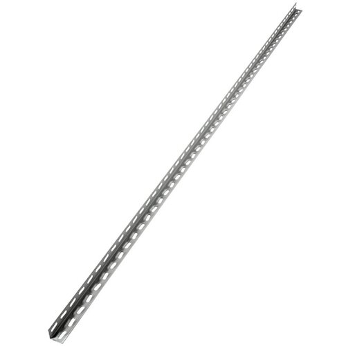 REGALUX rubni profil (d x &amp;scaron; x v: 3,5 x 3,5 x 200 cm, premazano prahom) Slike