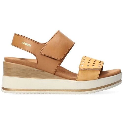 Mephisto Sandali & Odprti čevlji Swena Kostanjeva Cene