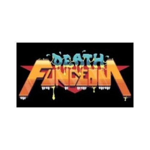  death fungeon (pc) steam key global Cene