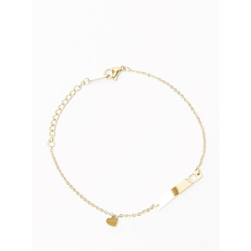 Yups Gold plated bracelet dbi0468. R06 Cijene