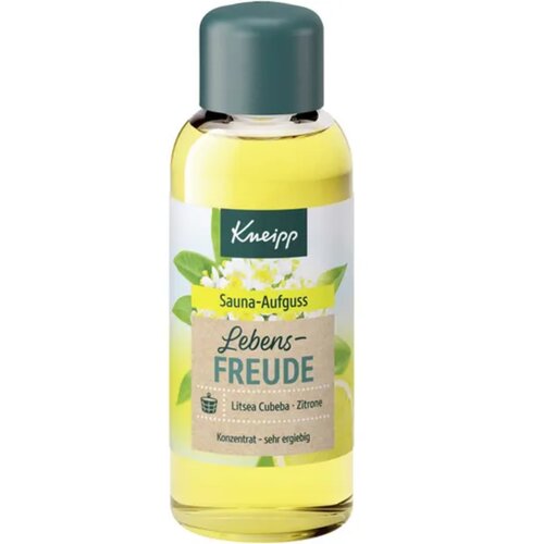  Infuzija za savno Joy of Life - 100 ml Cene