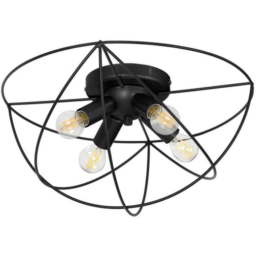  plafonska svetiljka copernicus 4xE14/60W/230V Cene