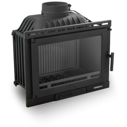  NORDFLAM ETNA kamin na drva Slike