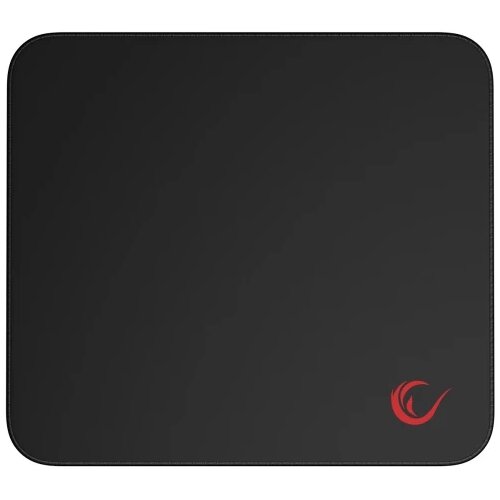 Rampage Podloga za mi&scaron; BLITZ L 450x400x4mm crna 41202 Cene